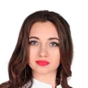 Яцкова Наталья Владимировна