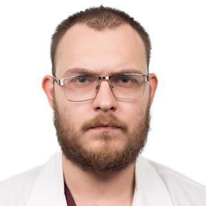 Лавор Константин Андреевич