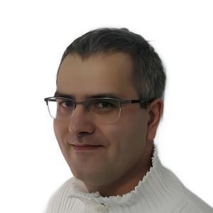 Флягин Максим Васильевич