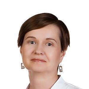 Мензул Анна Викторовна