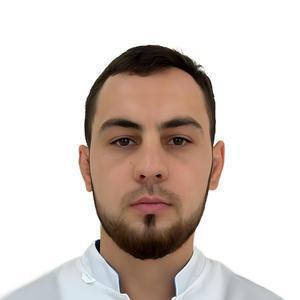 Лежбединов Магомедсолтан Чамсулвараевич