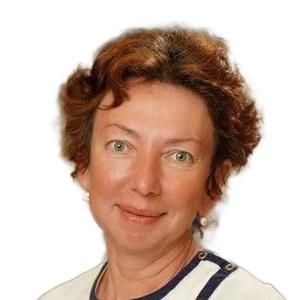 Зыкова Елена Львовна