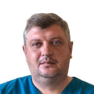 Козлов Владислав Анатольевич
