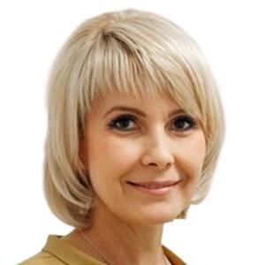 Емельянова Елена Александровна