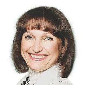 Ковтун Елена Валентиновна