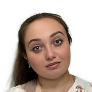 Ананьева Ксения Евгеньевна