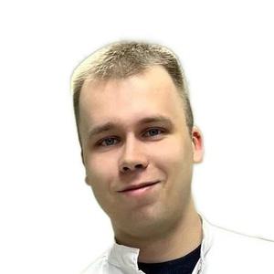 Яшников Александр Викторович