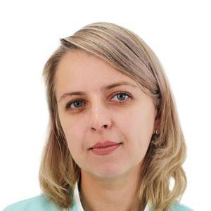 Гордеева Ольга Олеговна