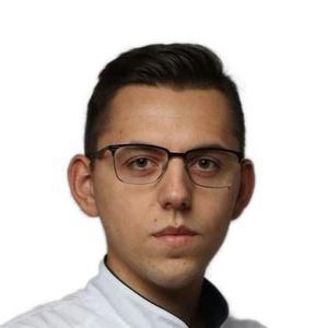 Чемордаков Илья Александрович