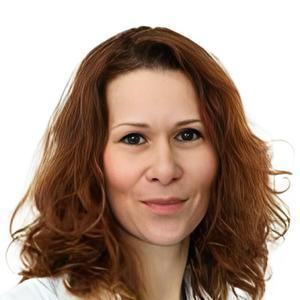 Доброскокина Оксана Викторовна