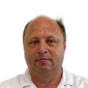 Колесников Юрий Сергеевич