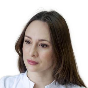 Чучкалова Марина Владимировна