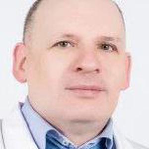 Зисман Виктор Александрович