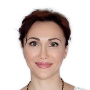 Терещенко Ирена Анатольевна