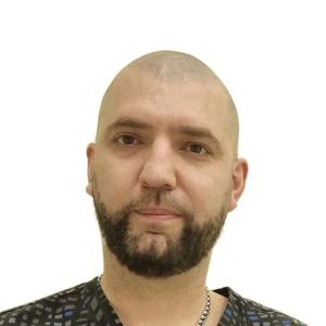 Асланов Агамирзе Рамизович