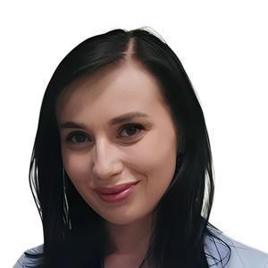 Тимоненкова (Матяш) Людмила Сергеевна
