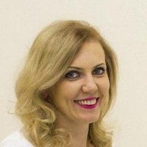 Милюкова Анна Александровна