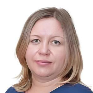 Забровская Людмила Валентиновна