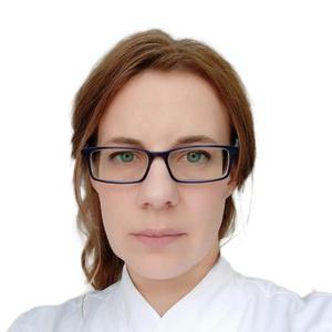 Колесникова Наталья Владимировна