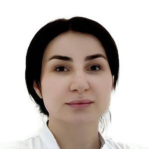 Аушева Зарема Исраиловна