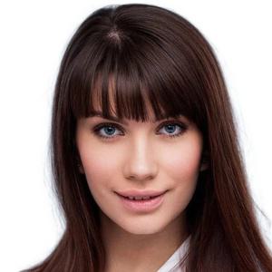 Бурашникова Оксана Евгеньевна
