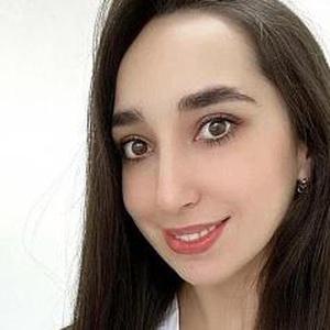 Хацукова Зурьяна Альбертовна