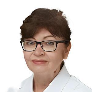 Шведюк Алла Дмитриевна