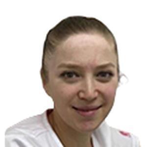 Османова Хадижа Османовна