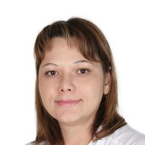 Халайджи Наталья Александровна