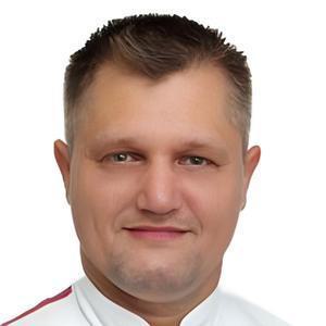 Борченко Руслан Владимирович