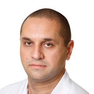 Яборов Александр Сергеевич