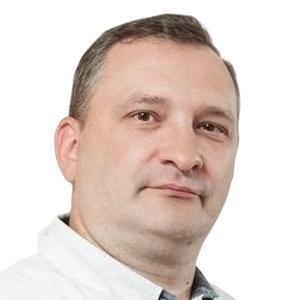Ушкин Владимир Валерьевич