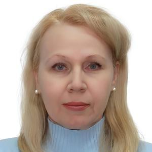 Ермакова Ольга Васильевна