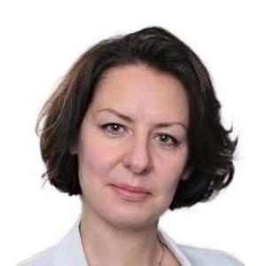 Крюкова Ирина Викторовна