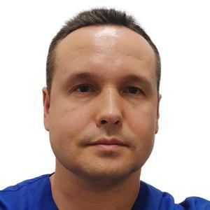 Гришков Алексей Евгеньевич