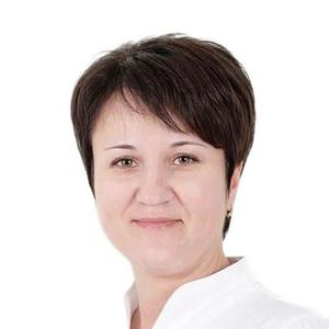 Морозова Татьяна Анатольевна
