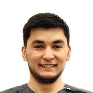 Хурбаев Ахмад Моминжанович