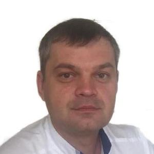 Шевченко Александр Александрович