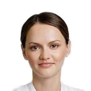 Жильникова Ирина Андреевна