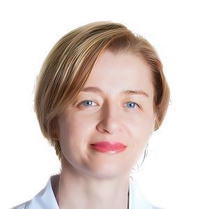 Шишанок Ольга Юрьевна