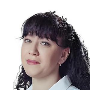 Залозная Наталия Владимировна