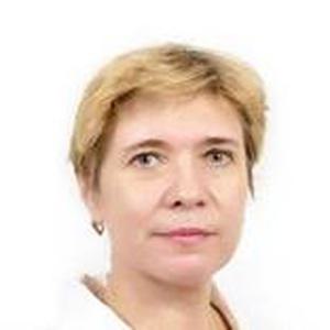 Климова Лариса Николаевна