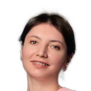 Сагадеева Альбина Наилевна