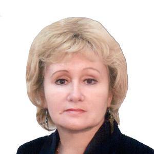 Чечулина Ольга Васильевна
