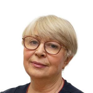 Стуканова Тамара Сергеевна