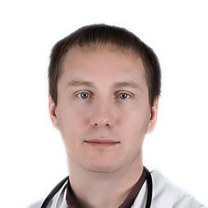 Поликарпов Леонид Лазарьевич