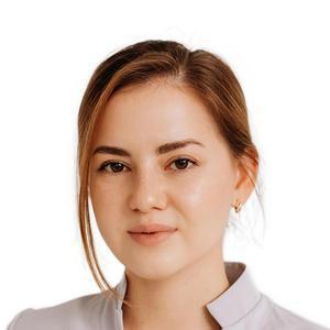 Гатиятуллина Лилия Рустамовна