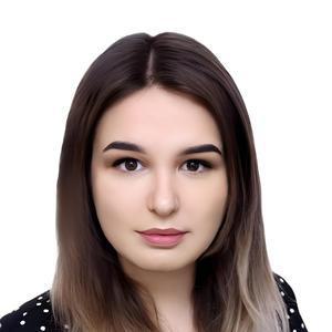 Слободская Мария Михайловна
