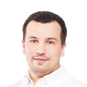 Аллаберганов Богдан Кадамович