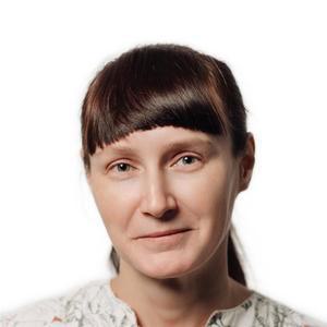 Кудряшова Мария Юрьевна
